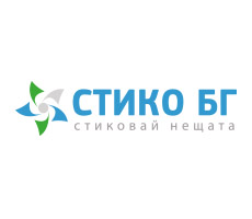 СТИКО БГ
