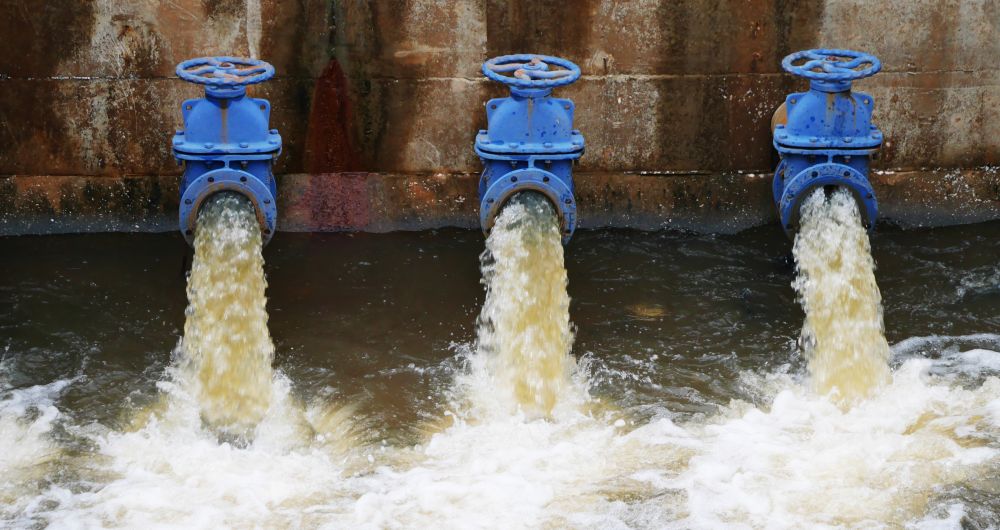 Европейската директива за отпадъчните води ускорява инвестициите в пречиствателни технологии